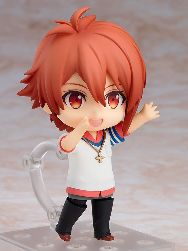 ORANGE ROUGE 1027 Nendoroid Riku Nanase - IDOLiSH7 Chibi Figure