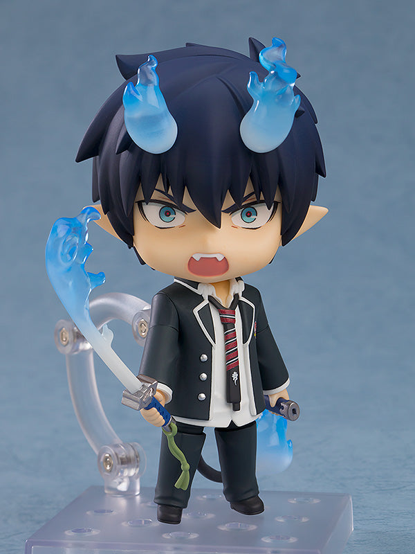 Orange Rouge 2377 Nendoroid Rin Okumura - Blue Exorcist Chibi Figure