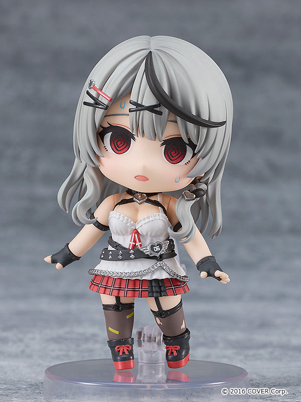 Good Smile Company 2347 Nendoroid Sakamata Chloe - hololive production Chibi Figure