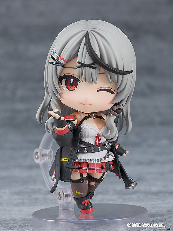 Good Smile Company 2347 Nendoroid Sakamata Chloe - hololive production Chibi Figure