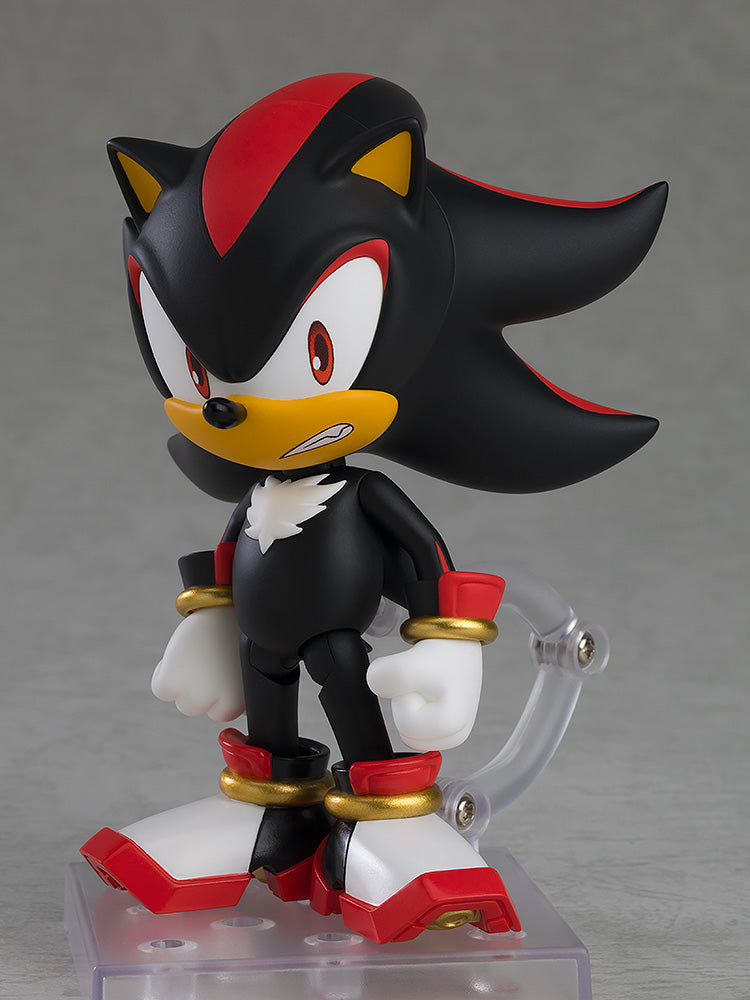 Good Smile Company 2518 Nendoroid Shadow the Hedgehog - Sonic the Hedgehog Chibi Figure