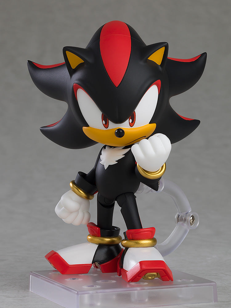 Good Smile Company 2518 Nendoroid Shadow the Hedgehog - Sonic the Hedgehog Chibi Figure