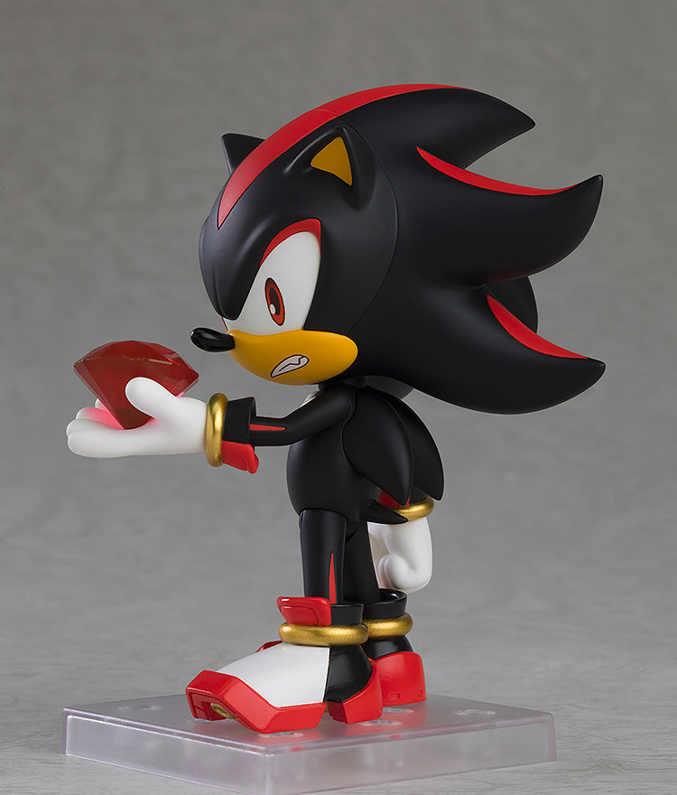 Good Smile Company 2518 Nendoroid Shadow the Hedgehog - Sonic the Hedgehog Chibi Figure