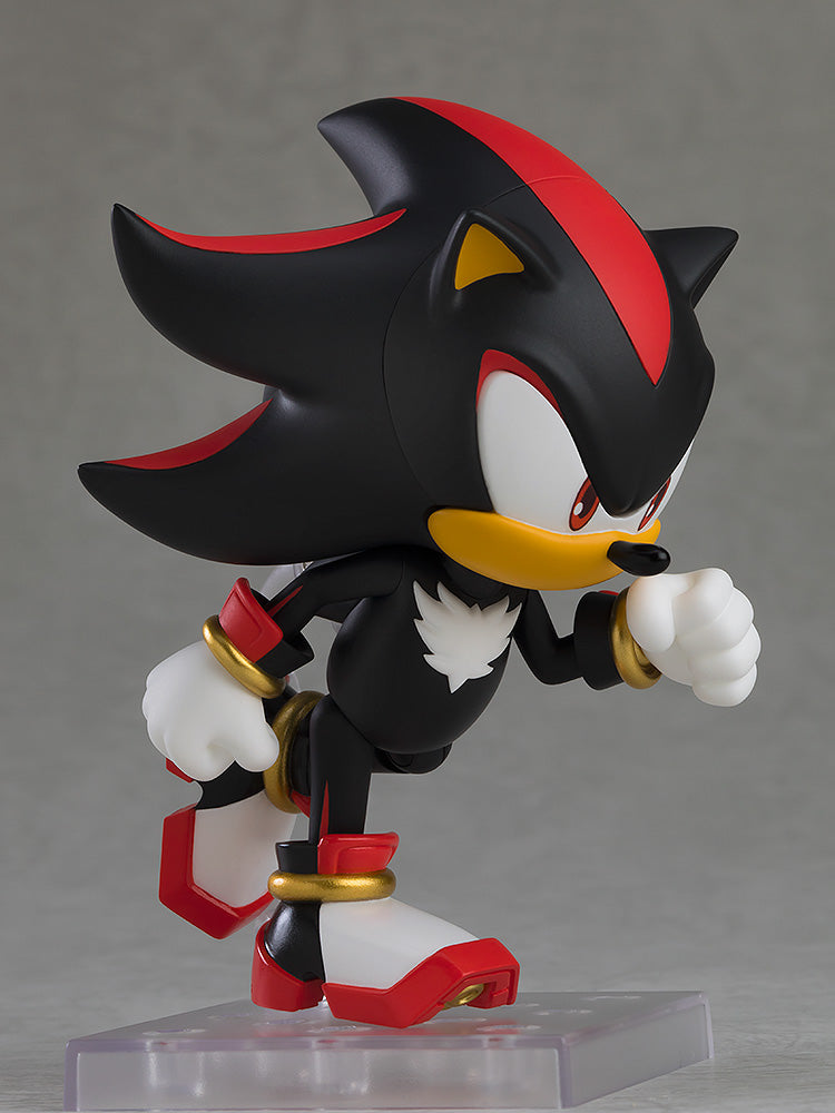 Good Smile Company 2518 Nendoroid Shadow the Hedgehog - Sonic the Hedgehog Chibi Figure