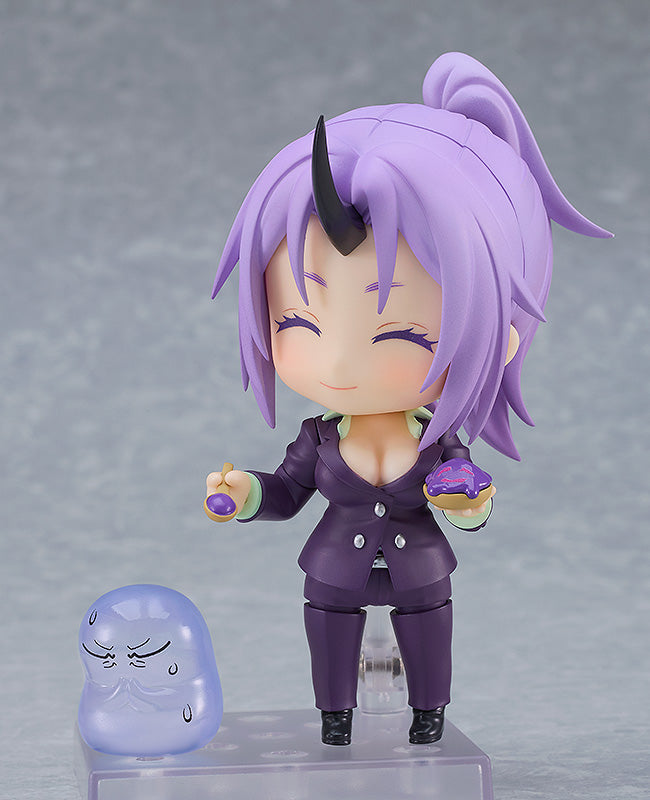 Good Smile Company 2373 Nendoroid Shion - That Time I Got Reincarnated as a Slime Chibi Figure