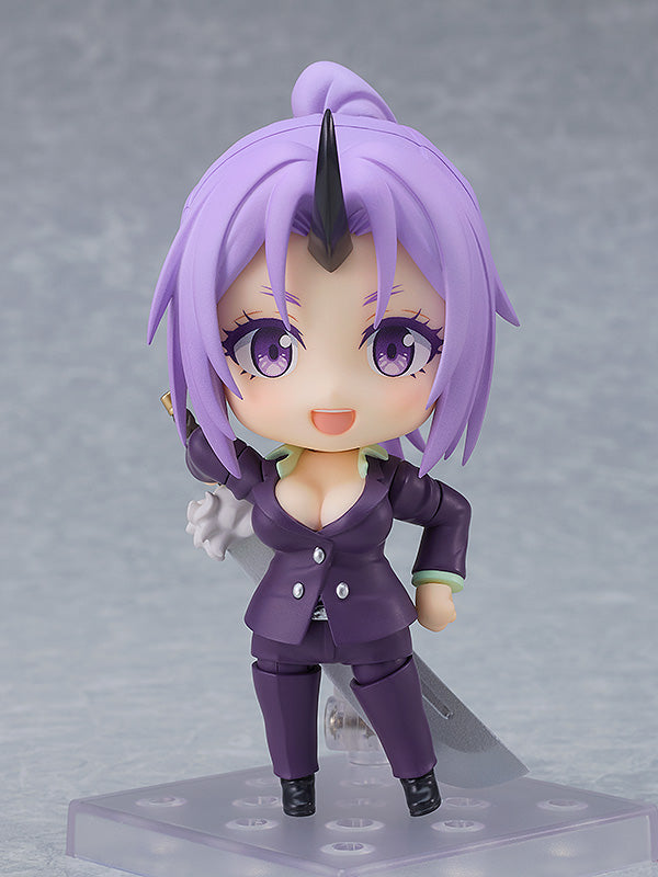 Good Smile Company 2373 Nendoroid Shion - That Time I Got Reincarnated as a Slime Chibi Figure