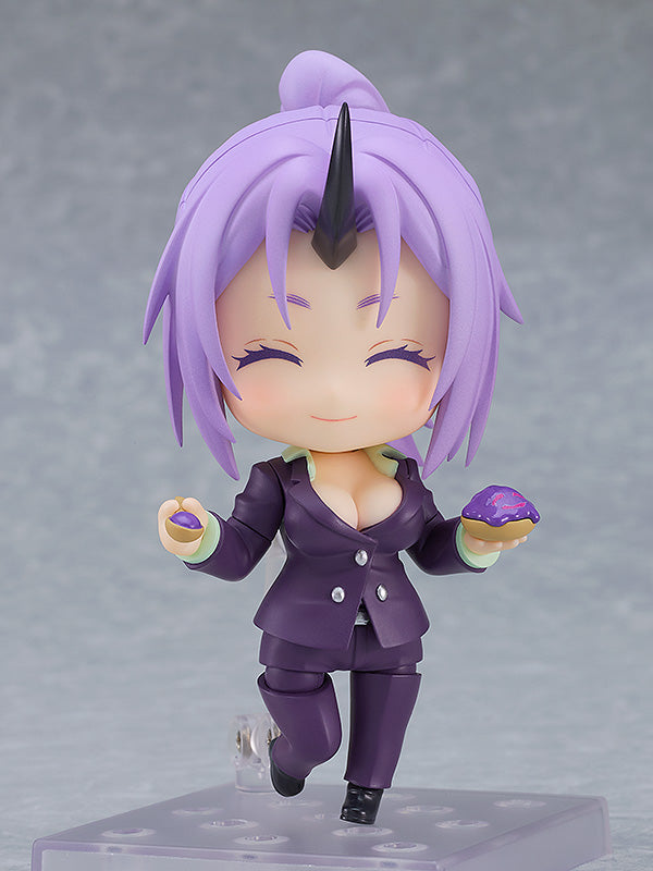 Good Smile Company 2373 Nendoroid Shion - That Time I Got Reincarnated as a Slime Chibi Figure