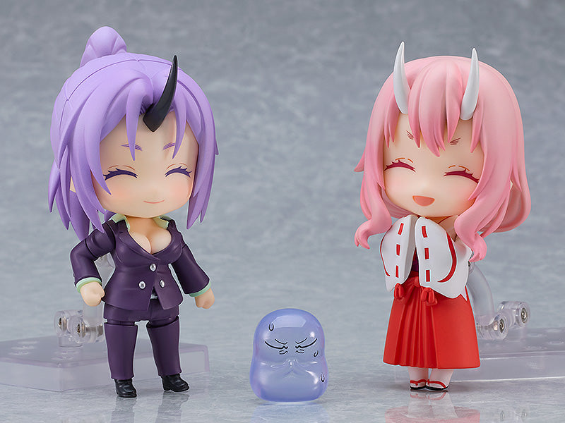 Good Smile Company 2373 Nendoroid Shion - That Time I Got Reincarnated as a Slime Chibi Figure