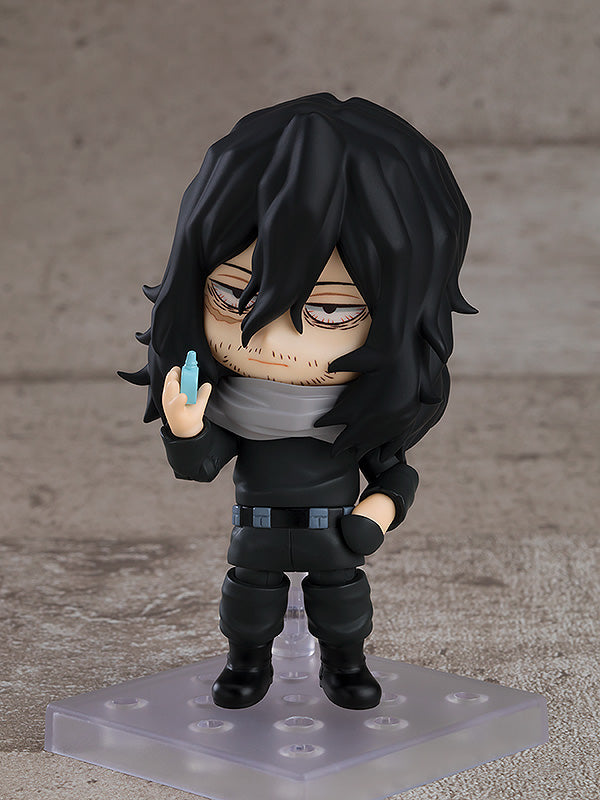 Tomytec 2401 Nendoroid Shota Aizawa - My Hero Academia Chibi Figure