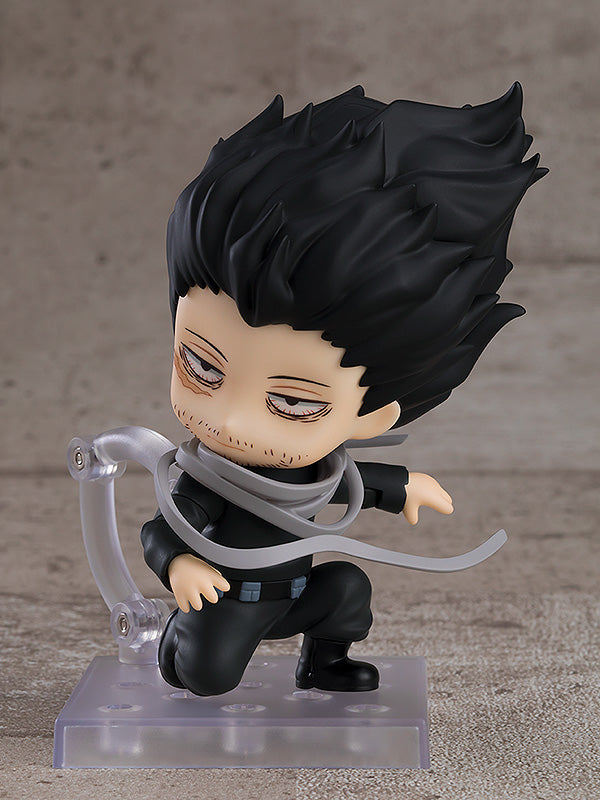 Tomytec 2401 Nendoroid Shota Aizawa - My Hero Academia Chibi Figure