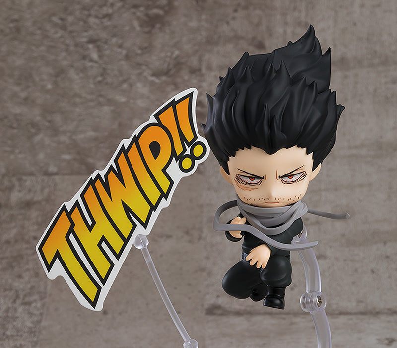 Tomytec 2401 Nendoroid Shota Aizawa - My Hero Academia Chibi Figure