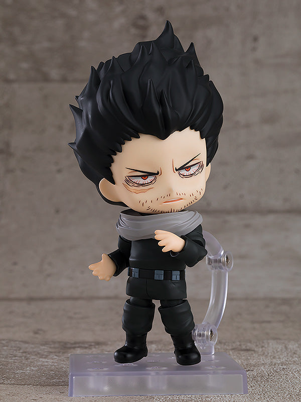 Tomytec 2401 Nendoroid Shota Aizawa - My Hero Academia Chibi Figure