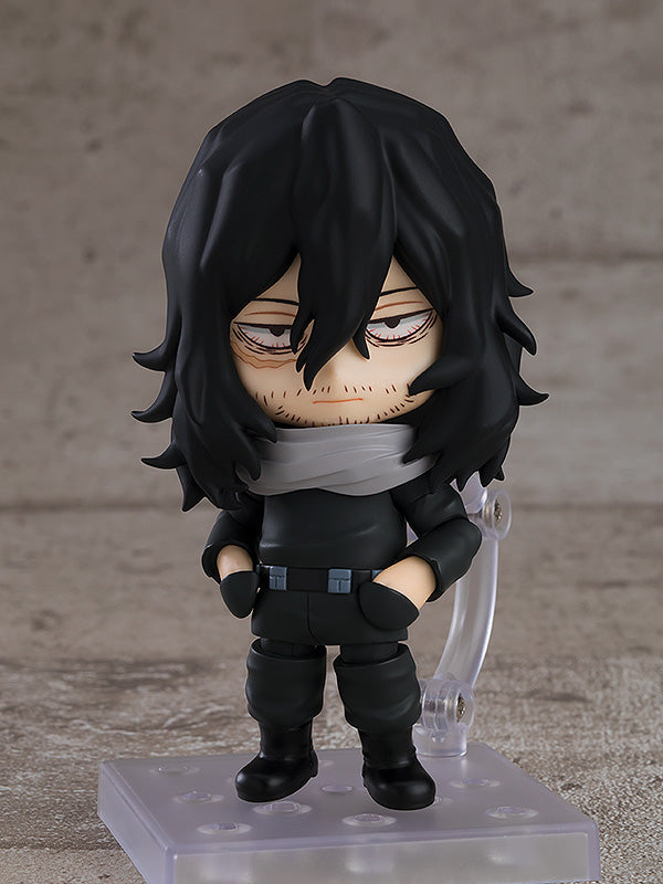 Tomytec 2401 Nendoroid Shota Aizawa - My Hero Academia Chibi Figure