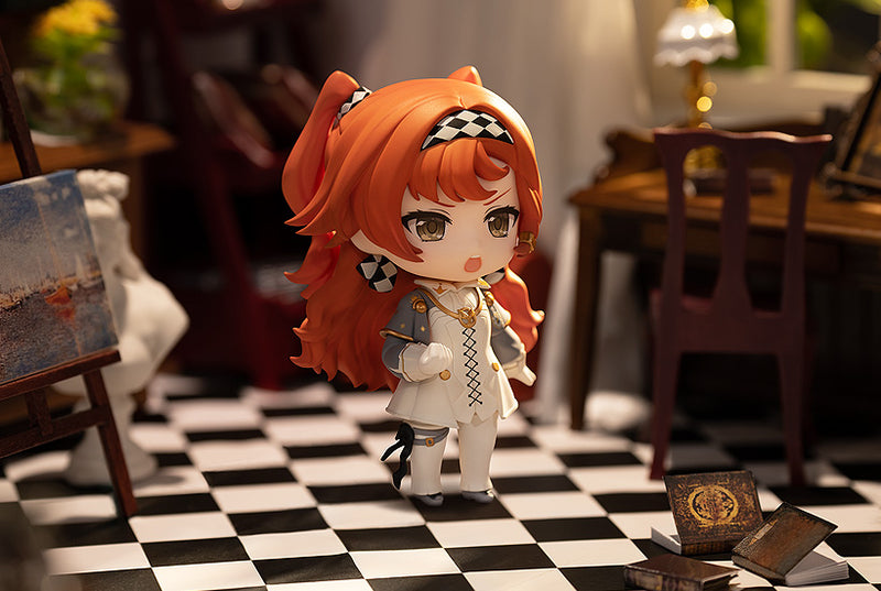 Good Smile Arts Shanghai 2391 Nendoroid Sonetto - REVERSE: 1999 Chibi Figure