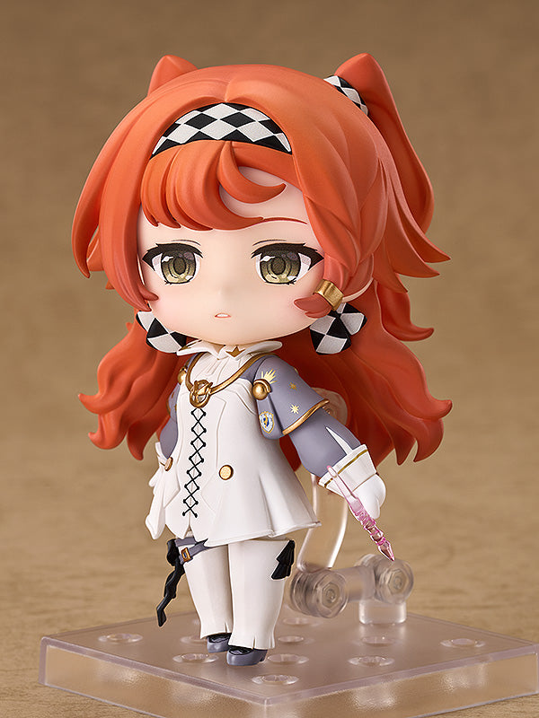 Good Smile Arts Shanghai 2391 Nendoroid Sonetto - REVERSE: 1999 Chibi Figure