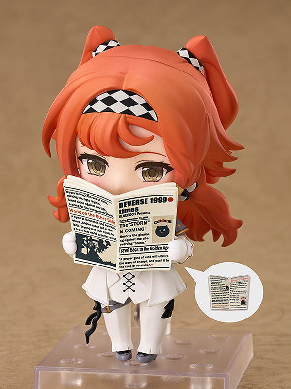 Good Smile Arts Shanghai 2391 Nendoroid Sonetto - REVERSE: 1999 Chibi Figure