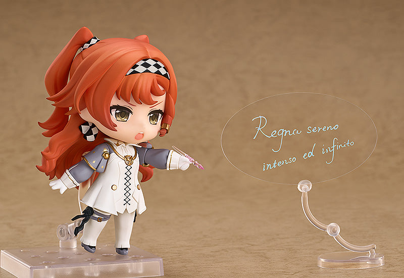 Good Smile Arts Shanghai 2391 Nendoroid Sonetto - REVERSE: 1999 Chibi Figure