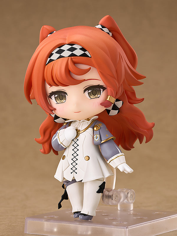 Good Smile Arts Shanghai 2391 Nendoroid Sonetto - REVERSE: 1999 Chibi Figure