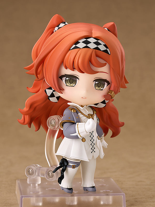 Good Smile Arts Shanghai 2391 Nendoroid Sonetto - REVERSE: 1999 Chibi Figure