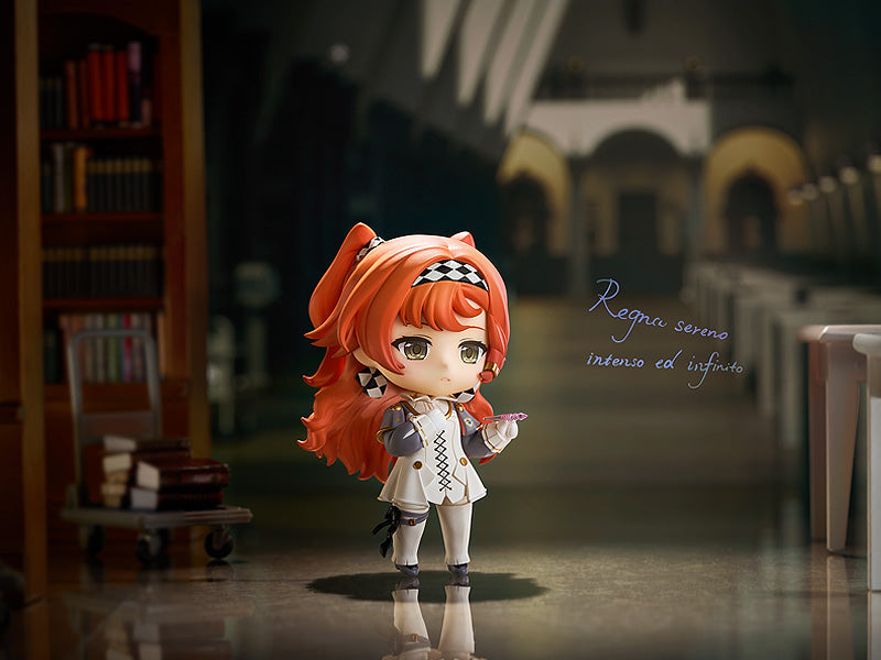 Good Smile Arts Shanghai 2391 Nendoroid Sonetto - REVERSE: 1999 Chibi Figure