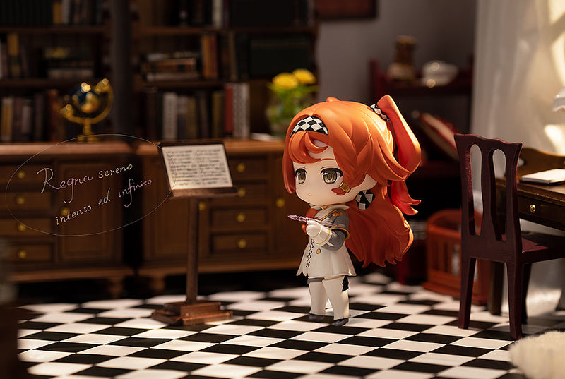 Good Smile Arts Shanghai 2391 Nendoroid Sonetto - REVERSE: 1999 Chibi Figure