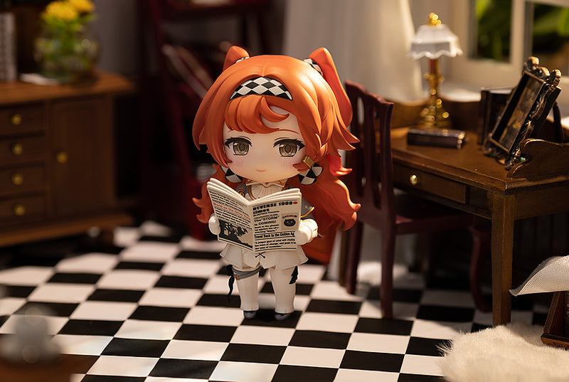 Good Smile Arts Shanghai 2391 Nendoroid Sonetto - REVERSE: 1999 Chibi Figure