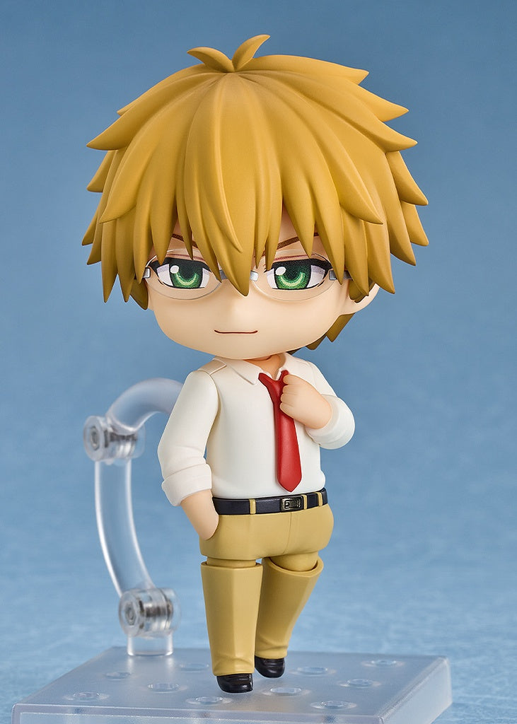 Good Smile Arts Shanghai 2471 Nendoroid Takumi Usui - Maid Sama! (The Class President Is a Maid!) Chibi Figure