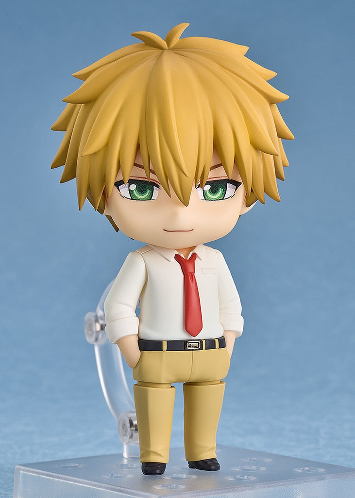 Good Smile Arts Shanghai 2471 Nendoroid Takumi Usui - Maid Sama! (The Class President Is a Maid!) Chibi Figure