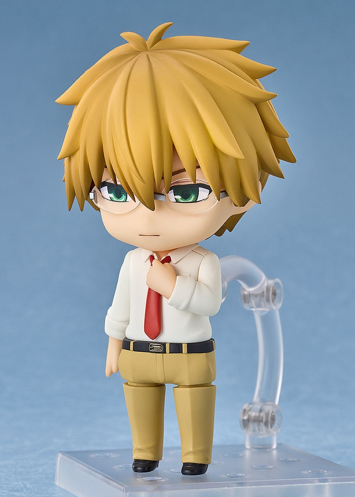 Good Smile Arts Shanghai 2471 Nendoroid Takumi Usui - Maid Sama! (The Class President Is a Maid!) Chibi Figure