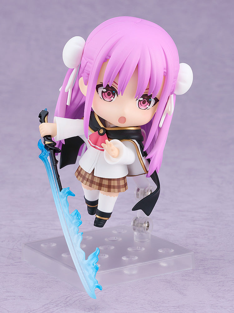 Good Smile Company 2487 Nendoroid Tama Kunimi - Heaven Burns Red Chibi Figure