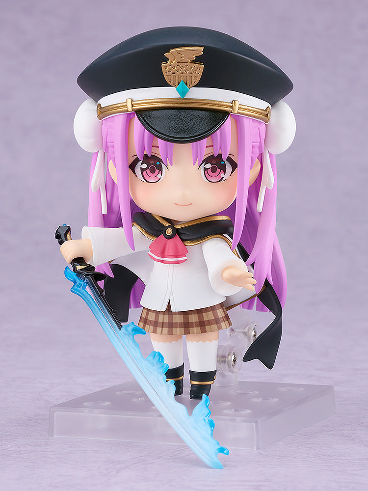 Good Smile Company 2487 Nendoroid Tama Kunimi - Heaven Burns Red Chibi Figure