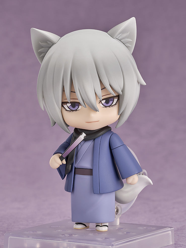 Good Smile Arts Shanghai 2443 Nendoroid Tomoe - Kamisama Kiss Chibi Figure