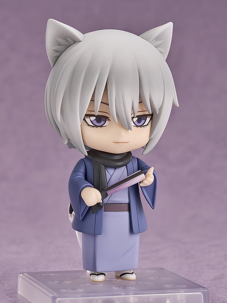 Good Smile Arts Shanghai 2443 Nendoroid Tomoe - Kamisama Kiss Chibi Figure