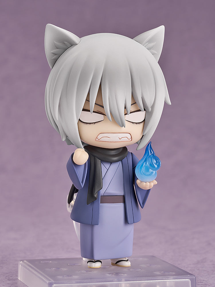 Good Smile Arts Shanghai 2443 Nendoroid Tomoe - Kamisama Kiss Chibi Figure