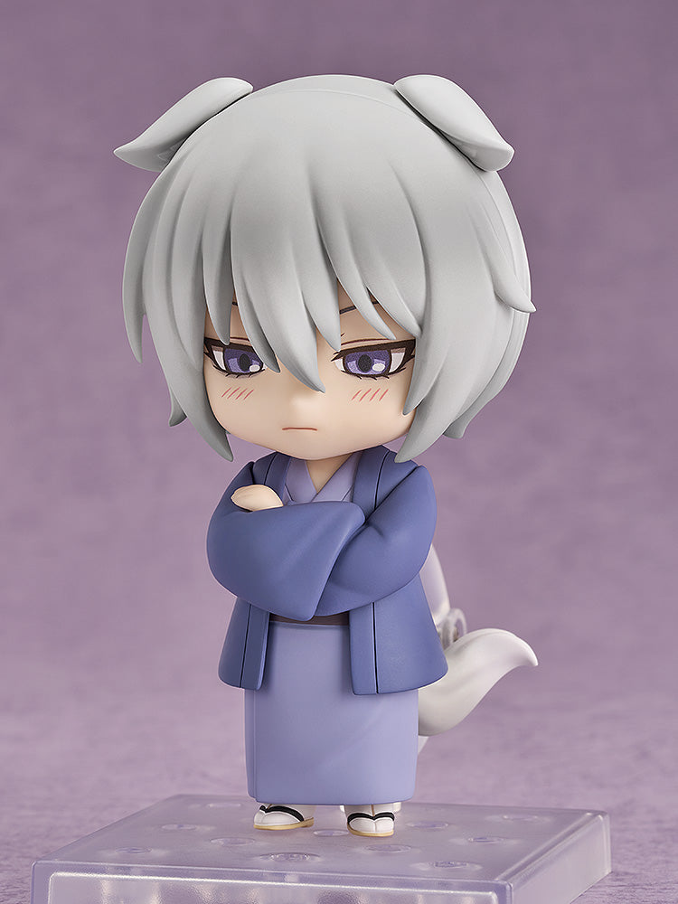 Good Smile Arts Shanghai 2443 Nendoroid Tomoe - Kamisama Kiss Chibi Figure