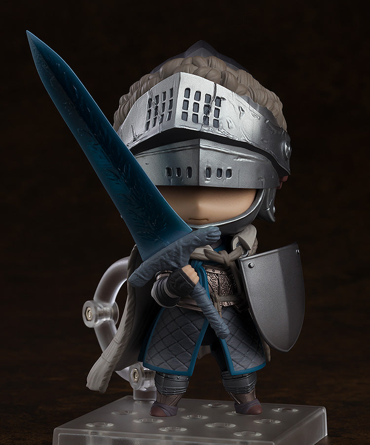 Max Factory 2478 Nendoroid Vagabond - ELDEN RING Chibi Figure