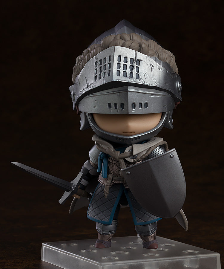 Max Factory 2478 Nendoroid Vagabond - ELDEN RING Chibi Figure