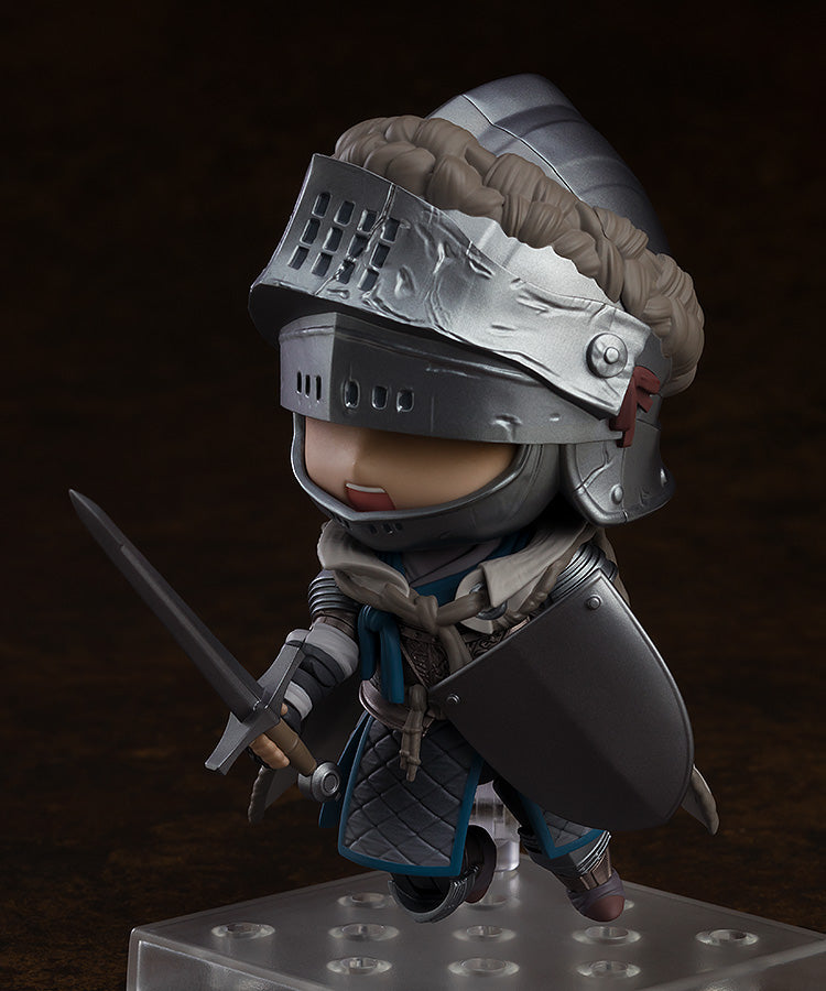 Max Factory 2478 Nendoroid Vagabond - ELDEN RING Chibi Figure