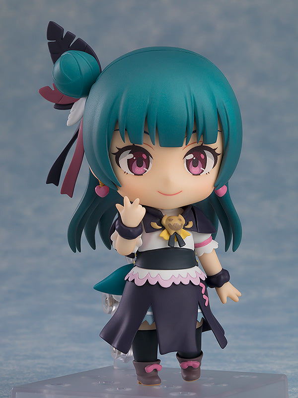 Good Smile Company 2416 Nendoroid Yohane - Genjitsu no Yohane -SUNSHINE in the MIRROR- Chibi Figure