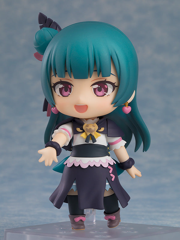 Good Smile Company 2416 Nendoroid Yohane - Genjitsu no Yohane -SUNSHINE in the MIRROR- Chibi Figure