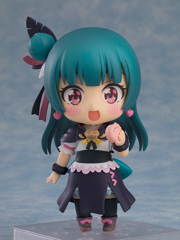 Good Smile Company 2416 Nendoroid Yohane - Genjitsu no Yohane -SUNSHINE in the MIRROR- Chibi Figure