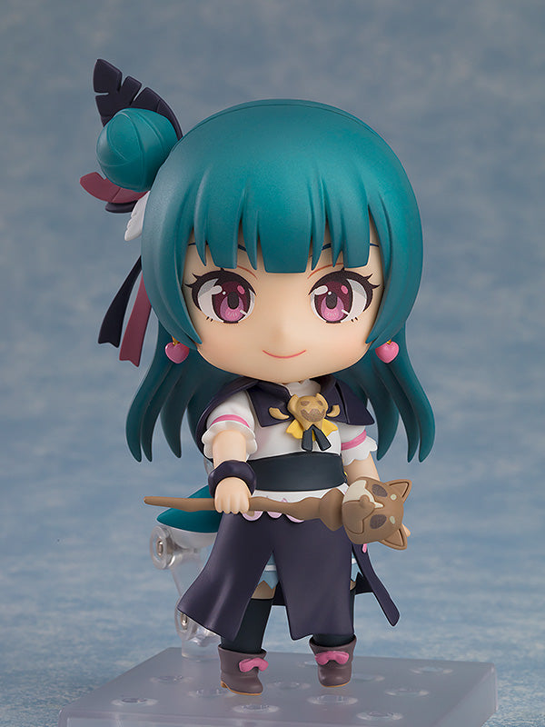 Good Smile Company 2416 Nendoroid Yohane - Genjitsu no Yohane -SUNSHINE in the MIRROR- Chibi Figure