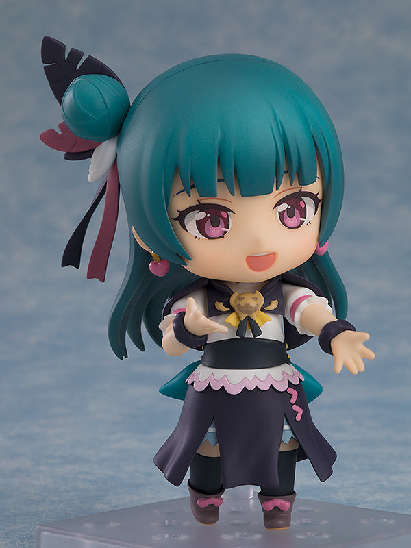 Good Smile Company 2416 Nendoroid Yohane - Genjitsu no Yohane -SUNSHINE in the MIRROR- Chibi Figure