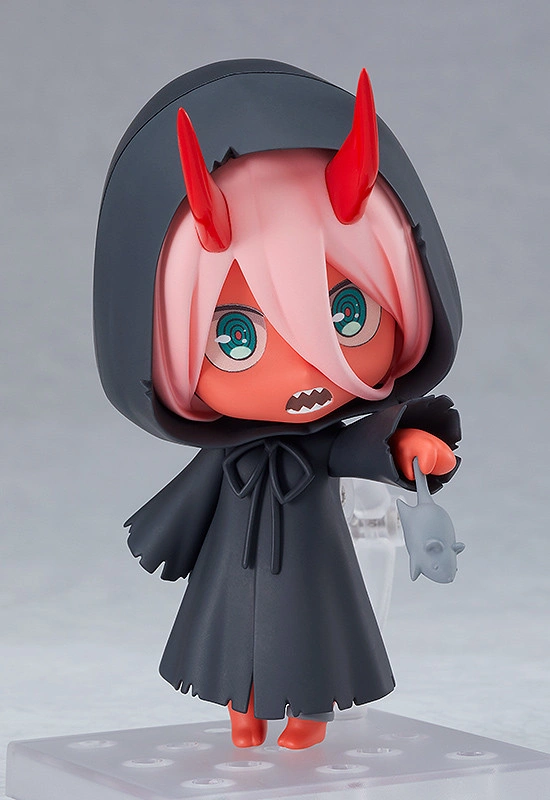 Good Smile Company 1820 Nendoroid Zero Two: Childhood Ver. - Darling in the Franxx Chibi Figure