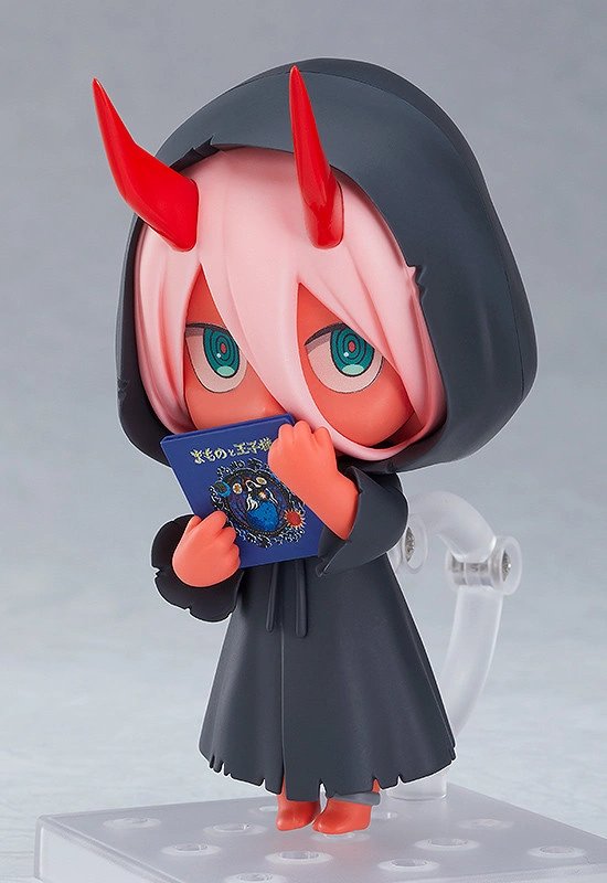 Good Smile Company 1820 Nendoroid Zero Two: Childhood Ver. - Darling in the Franxx Chibi Figure