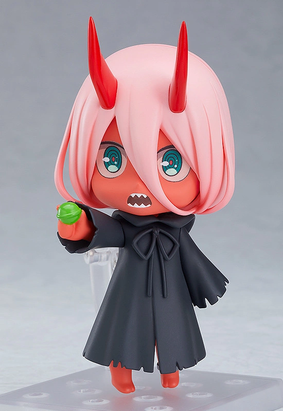 Good Smile Company 1820 Nendoroid Zero Two: Childhood Ver. - Darling in the Franxx Chibi Figure