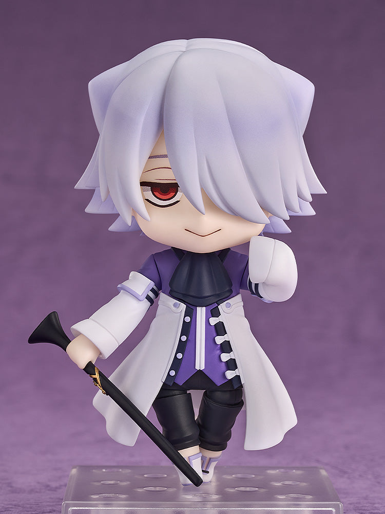 Good Smile Company 2482 Nendoroid Xerxes Break - PandoraHearts Chibi Figure