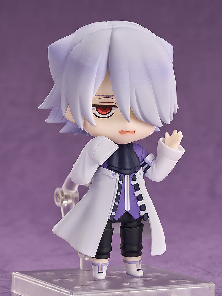 Good Smile Company 2482 Nendoroid Xerxes Break - PandoraHearts Chibi Figure