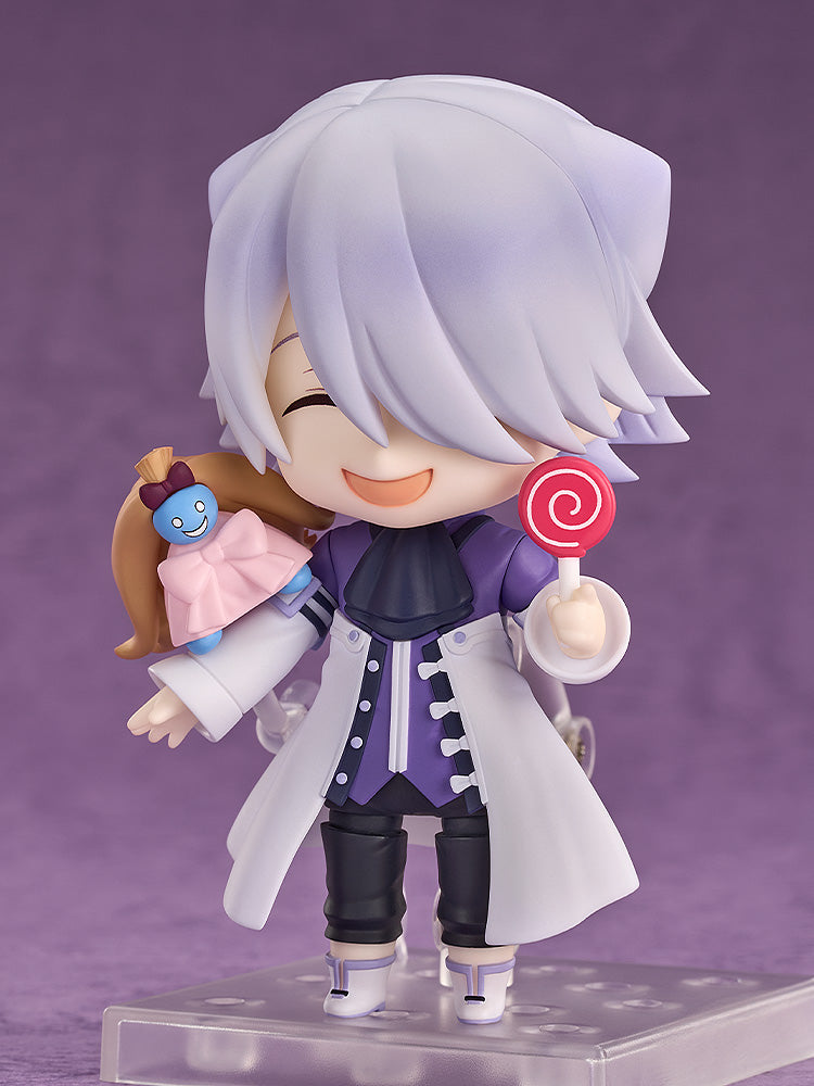 Good Smile Company 2482 Nendoroid Xerxes Break - PandoraHearts Chibi Figure