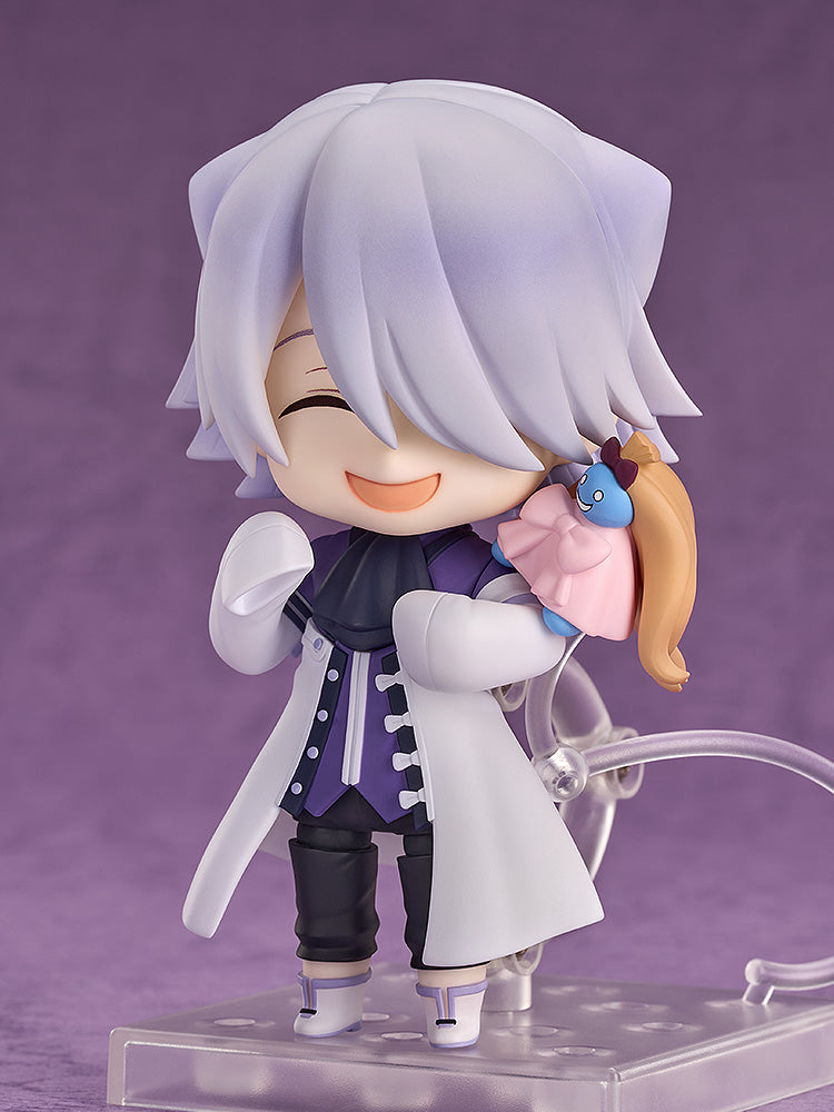 Good Smile Company 2482 Nendoroid Xerxes Break - PandoraHearts Chibi Figure